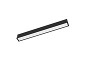 Lampen - EGLO Salitta schwarz - 900264