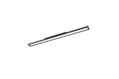 Lampen - EGLO Salobrena 1 schwarz - 900822