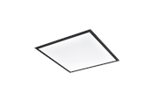 Lampen - EGLO Salobrena 1 schwarz - 900819