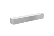 Lampen - EGLO Sania 5 nickel-matt, weiss - 31349