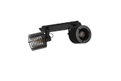 Lampen - EGLO Segovia schwarz - 900741