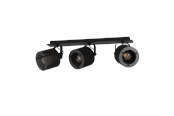 Lampen - EGLO Segovia schwarz - 900742