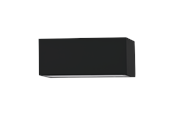Lampen - EGLO Spongano schwarz - 900885