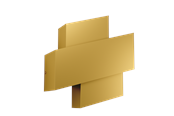Lampen - EGLO Timparossa goldfarben - 900526
