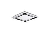 Lampen - EGLO Zampote weiss, schwarz - 900329