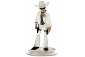 Figuren - Disney Infinity CRYSTAL Character - Lone Ranger - 8717418401023