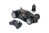 Ferngesteuert - DC Comics Batman Batmobile RC 1:20 - 6065425