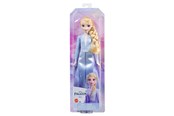 Dolls & Accessories - Disney Frozen Elsa - HLW48