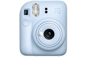 Digital Kameras - Fujifilm INSTAX Mini 12 Camera - Pastel Blue - 16806092