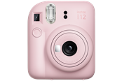 Digital Kameras - Fujifilm INSTAX Mini 12 Camera - Blossom Pink - 16806107