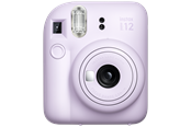 Digital Kameras - Fujifilm INSTAX Mini 12 Camera - Purple - 16806133