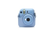 Kameras und Objektivzubehör - Fujifilm INSTAX Mini 12 Case - Pastel Blue - 70100157188
