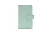 Fotoalbum & Archivierung - Fujifilm INSTAX Mini 12 Album - Mint Green - 70100157193