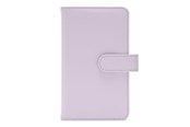 Fotoalbum & Archivierung - Fujifilm INSTAX Mini 12 Album - Lilac Purple - 70100157195