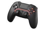 Gaming Zubehör - Deltaco GAMING PS4 Wireless Controller - Wireless Controller - Sony PlayStation 4 - GAM-139