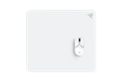 Mauspads & Zubehör - Razer ATLAS - WHITE - RZ02-04890200-R3M1