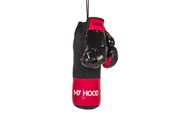 Fußball und Ballspiele - My Hood Punching Bag - 1 kg - 201041