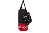 Fußball und Ballspiele - My Hood Punching Bag - 4 kg - 201042