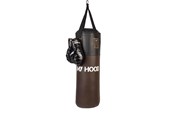 Fußball und Ballspiele - My Hood Retro Punching Bag - 10 kg - 201045