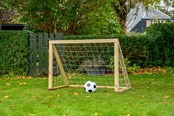 Fußball und Ballspiele - Home Goal Classic Micro - 302100