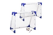 Fußball und Ballspiele - My Hood Target Sport Junior Goals - 302250