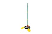Spiele im Freien - My Hood Target Sport Deluxe Pole Tennis - 302290