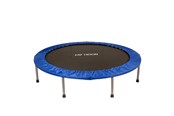 Trampolin - My Hood Fitness Trampoline 140 cm - 303581