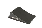 Spiele im Freien - My Hood Single Skate Ramp - 505184