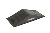 Spiele im Freien - My Hood Double Skate Rampe - 505185