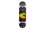 Spiele im Freien - My Hood Skateboard “Drop Eye” - 505360