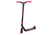 Spiele im Freien - My Hood Trick Scooter 7.0 - Black/Pink - 506068