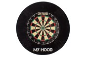 Fußball und Ballspiele - My Hood Tournament Dart - 702013