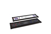 Brettspiele - My Hood Shuffleboard - 803000