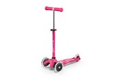 Spiele im Freien - Micro Mini Deluxe LED - Pink - MMD075