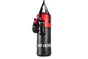 Fußball und Ballspiele - My Hood Punching Bag - 10 kg - 201043