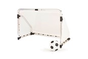Fußball und Ballspiele - My Hood Foldable Goal Mini - 302008