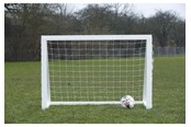 Fußball und Ballspiele - Home Goal Pro Mini - White - 302111