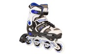 Spiele im Freien - My Hood Rollerskates Blue - 29-32 - 505950