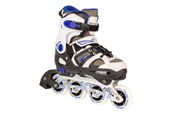 Spiele im Freien - My Hood Rollerskates Blue - 33-36 - 505951