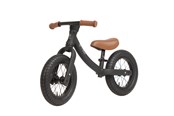 Rutscherautos und Laufräder - My Hood Rider Black - 505503