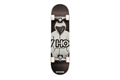 Spiele im Freien - My Hood Skateboard “Hood” - 505361