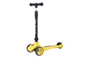 Spiele im Freien - My Hood Kick'n'Ride - Yellow - 505145