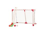 Fußball und Ballspiele - My Hood Hockey Goal - 302255