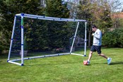 Fußball und Ballspiele - My Hood Target-Sport Pro 8 - 400x200 cm - 302208