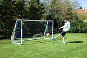 Fußball und Ballspiele - My Hood Target-Sport Pro 4 - 300x150 - 302204