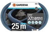 Gartenbewässerung - Gardena Textile hose Liano™ Xtreme 19 mm (3/4") 25 m, set - 18482-20