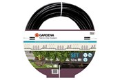 Gartenbewässerung - Gardena Tropfbewässerung Set Hecken/Büsche (50 m) - 13501-20