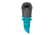 Gartenbewässerung - Gardena Sprühdüse 90° - 13320-20