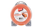 Rasentrimmer - Makita E-02808 SQUARE TRIM PLUS 2.4-15M - E-02808
