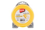 Rasentrimmer - Makita ROUND TRIM PRO 3.0-15M - E-02836